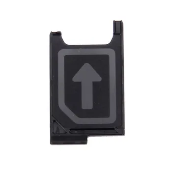 iPartsBuy лоток для SIM-карт для Sony Xperia Tablet Z2 Изображение 2
