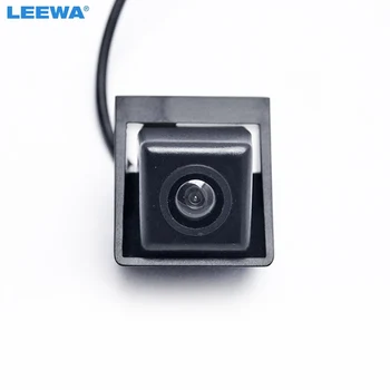 LEEWA HD Специальная автомобильная камера заднего вида для SsangYong Korando 2011 ~ Настоящее время Камера заднего вида # CA4774