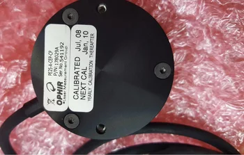 Импортированный датчик OPHIR energy meter PE25-A, диапазон 0,1 МДж-10 МДж, пироэлектрический датчик Изображение 2