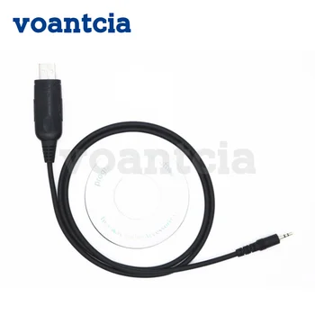 USB-кабель для программирования MOTOROLA GP88S GP2000 GP3688 CP040 CP200