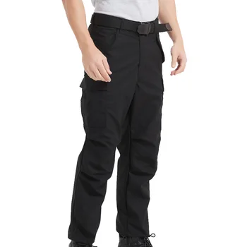 Тренировочные брюки M65 для улицы, Мужские Брюки-карго в американском стиле времен Второй мировой войны в стиле ретро Изображение 2