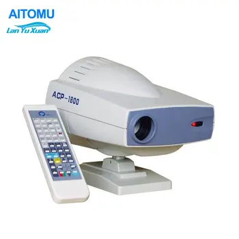 Проектор для определения остроты зрения ACP-1800