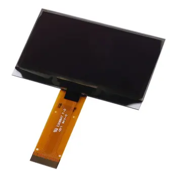 Панель 3D-принтера, выделенный Дисплей, ЖК-экран E308847 F-D PG-2864ALBP для Ultimaker 2 Um2 +