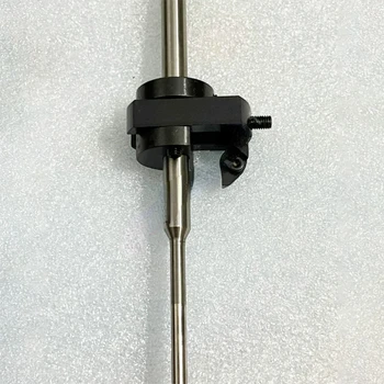 универсальный расширитель седла клапана, специальный держатель инструмента, соединительный блок, подходит для расширителя седла клапана QM14-65MM Изображение 2