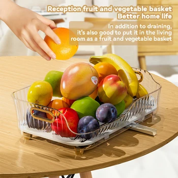 Пластиковые Сливные устройства для Посуды Быстрый Дренаж Лоток для столовых приборов для Стаканов, кастрюль и сковородок