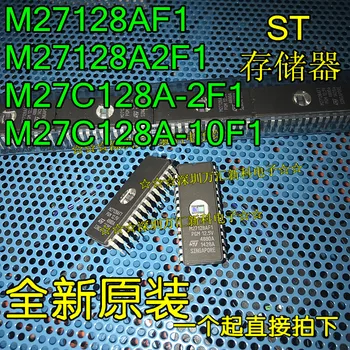 10 шт. оригинальный новый M27128AF1 M27C128A-1F1 M27C128A-10F1 керамическая память