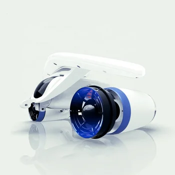 2023 Водные виды спорта Для взрослых Whiteshark Mix Электрический Морской Скутер, Подводный Электрический Скутер для дайвинга