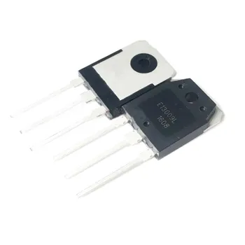 10 шт./лот транзистор TO-3P KSE13009L E13009L 13009 J13009 12A/700 В NPN новый оригинальный