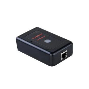 SH500-2D RS232 2D модуль сканера штрих-кода, считывающий движок, QR-код, 2D CCD, USB, встроенный OEM-сервис, высокоточный cmos для киоска POS