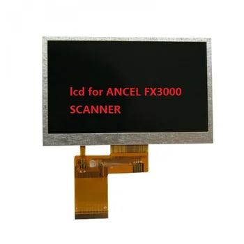 ЖК-дисплей только для сканера ANCEL FX3000 с диагональю 4,3 дюйма