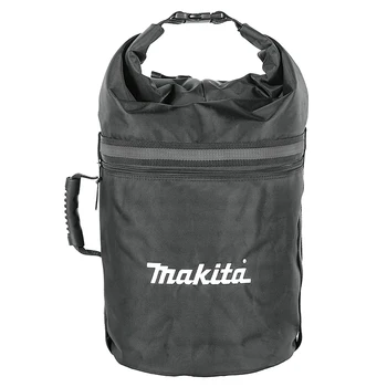Makita E-15534, Всепогодная сумка-тубус, Переносная сумка через плечо, Гибкая регулировка емкости, сумка для хранения инструментов Изображение 2