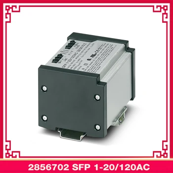 2856702 SFP 1-20/120AC Для Phoenix EMC Фильтр Устройство защиты от перенапряжения Модуль DIN-рейки