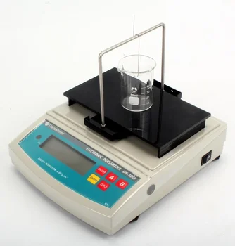 [Dahong Amertop] Цифровой ареометр DH-300L, измеритель плотности жидкости, Растворитель, Клей, Краска, Напиток