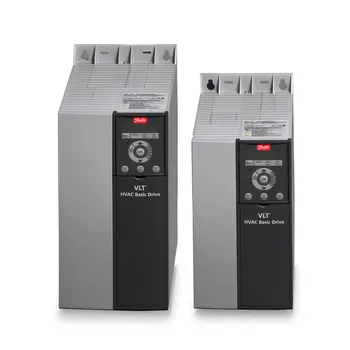 Danfoss VLT Automation Drive FC111 7,5 кВт 380 В 480 В 15,5 А Преобразователь частоты VFD Инвертор Драйвер