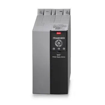 Danfoss VLT Automation Drive FC111 7,5 кВт 380 В 480 В 15,5 А Преобразователь частоты VFD Инвертор Драйвер Изображение 2