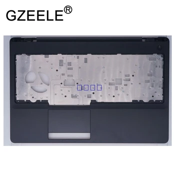 GZEELE Новый для ноутбука Dell Latitude 5570 E5570/Precision 3510 Верхняя Крышка Корпуса Подставка для рук без тачпада в сборе A151N5