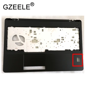 GZEELE Новый для ноутбука Dell Latitude 5570 E5570/Precision 3510 Верхняя Крышка Корпуса Подставка для рук без тачпада в сборе A151N5 Изображение 2