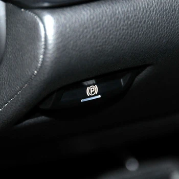 970613251025Q0 Кнопка переключения ручного тормоза для автомобиля Porsche Paramera 2010-2015