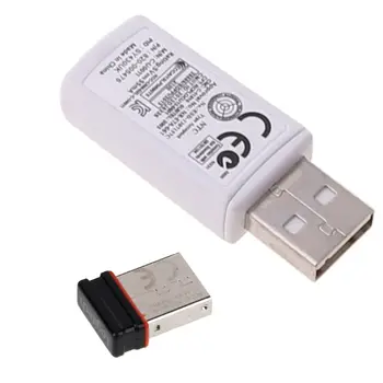 Сменный USB-приемник, USB-адаптер для утилиты MK270 MK260 MK220 MK345 MK240 M275 M210, мыши и клавиатуры