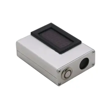Карманный мини-Лазерный измеритель мощности 10 Вт 390 нм ~ 1024 нм Многоволновой лазерный измеритель мощности