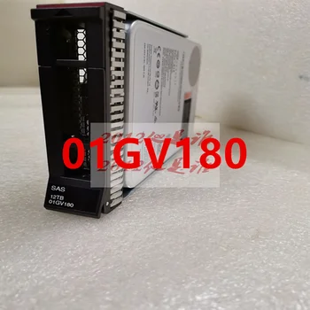 Новый Оригинальный жесткий диск для LENOVO SR650 12 ТБ 3,5 