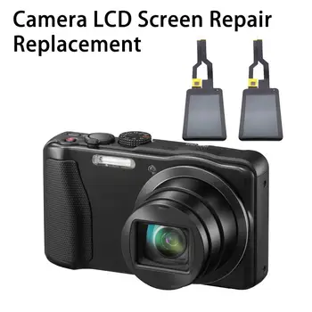 ЖК-экран С полезными точными отверстиями, Защита от царапин, камера, Ремонт ЖК-экрана, замена