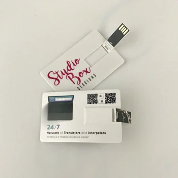 10 шт./лот Бесплатная настройка логотипа Индивидуальность Кредитная карта USB флэш-накопитель 128 МБ 1 ГБ 4 ГБ 8 ГБ 16 ГБ Флешка Memory Stick U Диск Изображение 2