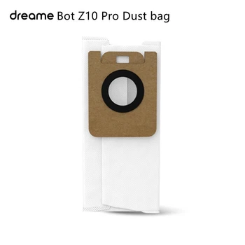 10 шт. Мешки для пыли для пылесоса Dreame Bot Z10 Pro Запасные части Аксессуары Изображение 2