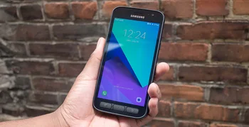 Samsung Galaxy Xcover 4 G390F Восстановленный-Оригинальный четырехъядерный 5,0-дюймовый 2 ГБ оперативной памяти 16 ГБ ПЗУ 13.0MP Мобильный телефон Android 4G LTE Изображение 2