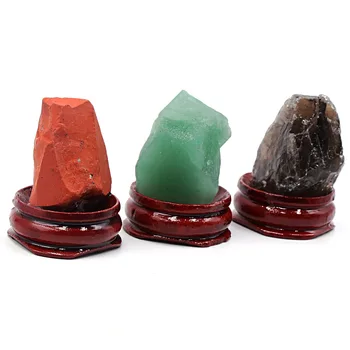 XR70 Основной цвет ремесленный камень ювелирные изделия популярный ремесленный камень для украшения помещений