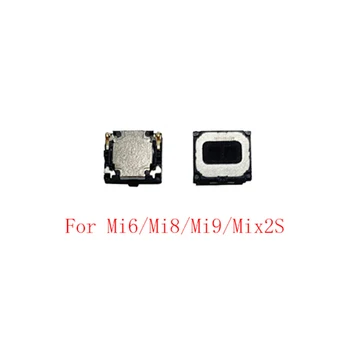 2 Шт. Динамик-динамик Для Xiaomi Mi 9 8 8SE 6 2S 8Lite 9Lite 9T 9Pro 3A 5X 4X Модуль Ленты Звонка для наушников Запасные Части Изображение 2