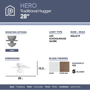 Prominence Home Hero 28 