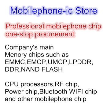 Для процессоров Snapdragon 778G 5G Mobilephone CPU SM7325 200-AB Новый Оригинальный Изображение 2