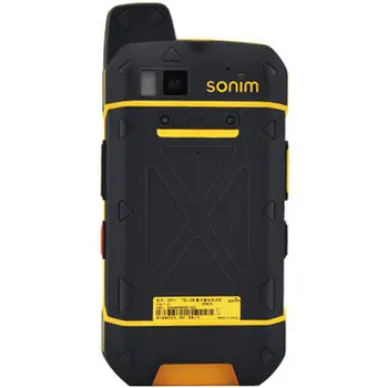 Оригинальный Sonim XP7s IP68/IP69 Водонепроницаемый Мобильный телефон Snapdragon 615 4,0