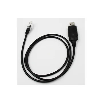 USB кабель для программирования KPG-46 для KENWOOD TK-D840 TK980 TK-8360 TK-8302 TM-271A TM-281A TKR-750 TKR-850 NX-700 NX-800 TK-7360 Изображение 2