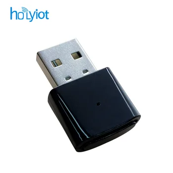 USB Донгл Nordic NRF52840 Донгл Bluetooth Донгл Беспроводной Приемник Донгла для Модуля Eval Bluetooth Development Tool