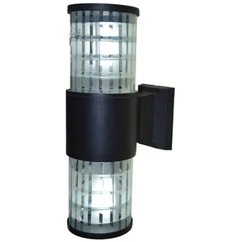 108 * 330 мм 6 Вт вверх и вниз наружный водонепроницаемый светодиодный настенный светильник arandela externa led для коридора и балкона Изображение 2