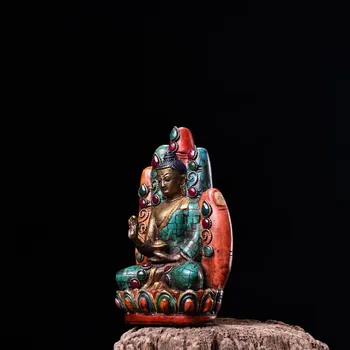 Коллекция Тибетского храма 6