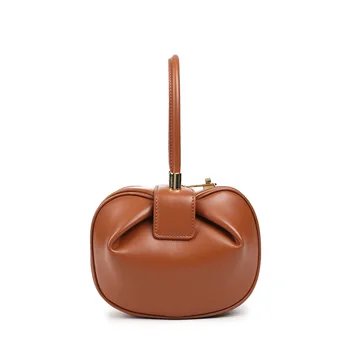Модная женская сумка-тоут из высококачественной натуральной кожи Уникального дизайна, многофункциональная сумка через плечо