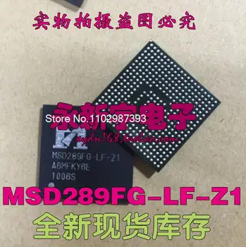MSD289FG-LF-Z1 BGA