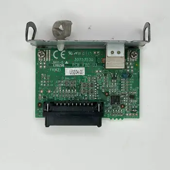 Интерфейсная карта USB 30757530 USB04.00 Подходит для Star Micronics TSP700II TUP500 Изображение 2