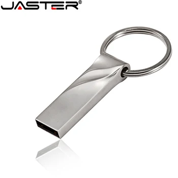 USB флэш-накопители 128 гб mini usb flash металлическая ручка диск с логотипом pendrive stick флэш-карта памяти 32 ГБ/8 ГБ/4 ГБ/16 Гб/128 ГБ Изображение 2