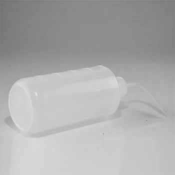 FREEZEMOD Бутылка для впрыска воды 0,5 л 500 мл для добавления воды с Емкостью Инструмент Для охлаждения Воды PETG Запчасти Система Охлаждения ZYH-01 Изображение 2