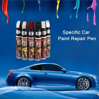 Ручка для удаления царапин на автомобиле, ручка для ремонта автомобильной краски, ручка для ремонта краски, аксессуары для ремонта автоматической краски