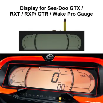Дисплей для Sea-Doo GTX RXT RXP GTR Wake Pro Калибр 278003432