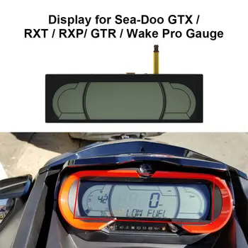 Дисплей для Sea-Doo GTX RXT RXP GTR Wake Pro Калибр 278003432 Изображение 2