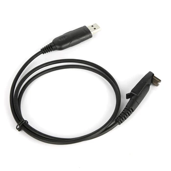 USB Кабель для Программирования Motorola radio GP328Plus Walkie Talkie GP338Plus GP644 GP688 GP344 GP388 EX500 EX560 XL Лучшего качества