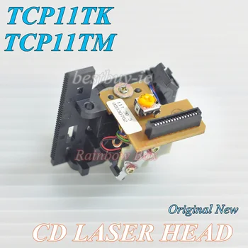 Новая лазерная головка TCM11TK2 TCP11TM2 TCP11TK3AX JV C UX-M6V CA-UXM6V Изображение 2