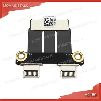 Порт зарядки USB-C Для MacBook A1706 A1707 A1989 A1990 A2159 A2141 A1932 A2179 A2337 Разъем питания для платы ввода-вывода 820-00484-02