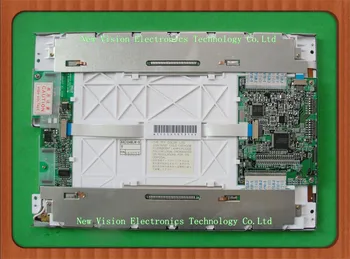 NL8060AC26-02 Оригинальный 10,4-дюймовый SVGA (800*600) Промышленный ЖК-экран для NEC